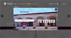 Desktop Screenshot of angelopoliscuva.com